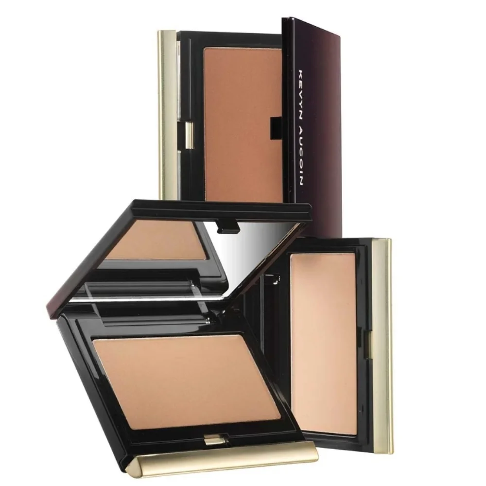 🌺Kevyn Aucoin Sculpting Contour Powder Shade Light